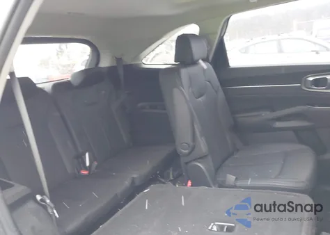 2023 Kia Sorento Sx из США, поврежденный, VIN 5XYRKDLF8PG190143